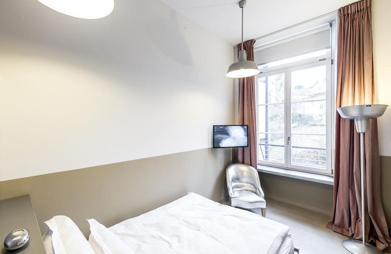 lofthotel Walensee