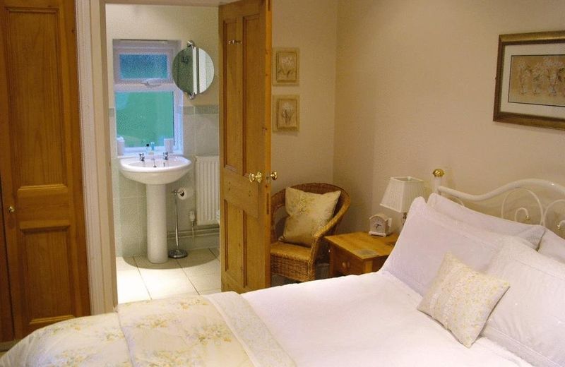 Risley Guest House