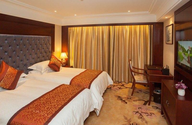 Shui Xin Hotel Wenzhou