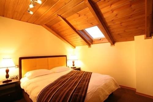 Hotel Giamandes
