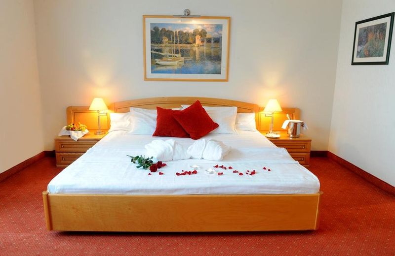 Rosengarten Hotel & Restaurant