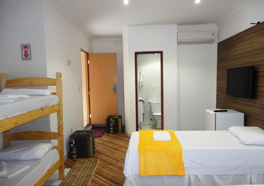 Pousada e Hostel Pedacinho da Bahia