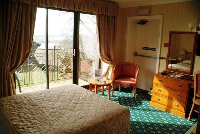 Rutland Hall Hotel