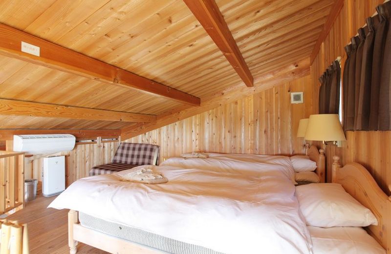 Mt Ichibata Cottage