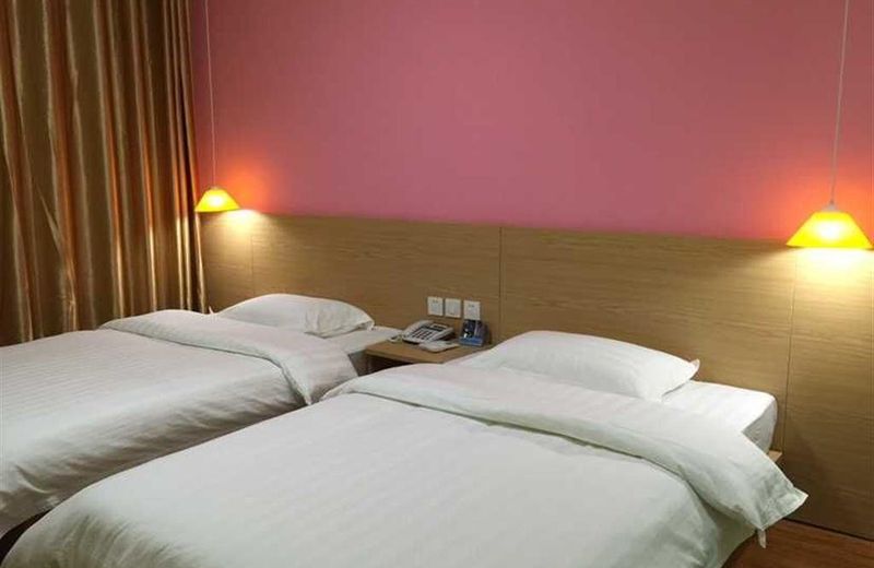 Qingzhou Jieke Chain Hotel
