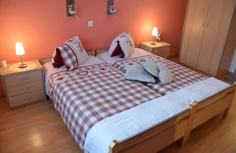 Hotel-Restaurant Ronalp