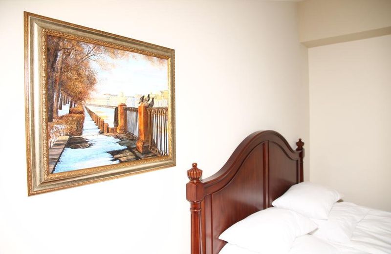 Boutique Hotel Stolica