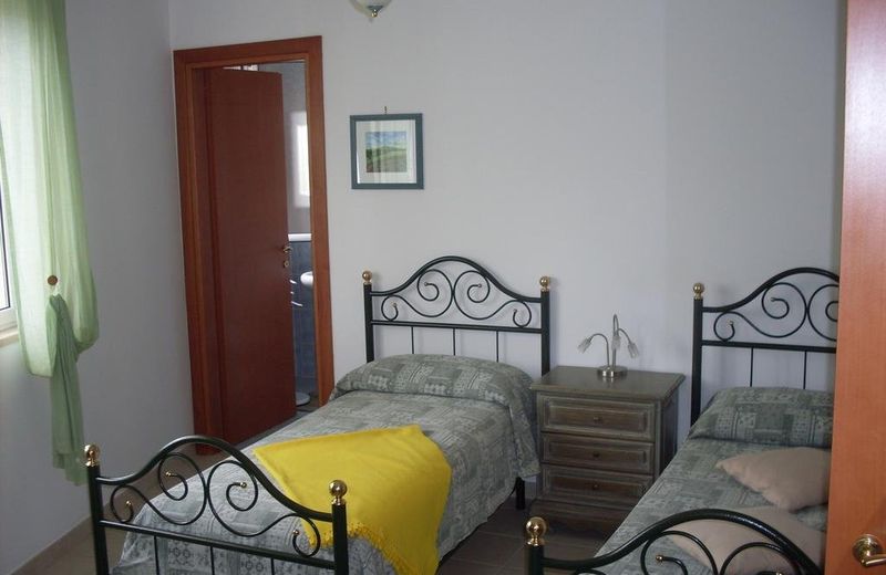 Villa a Castellaneta Marina