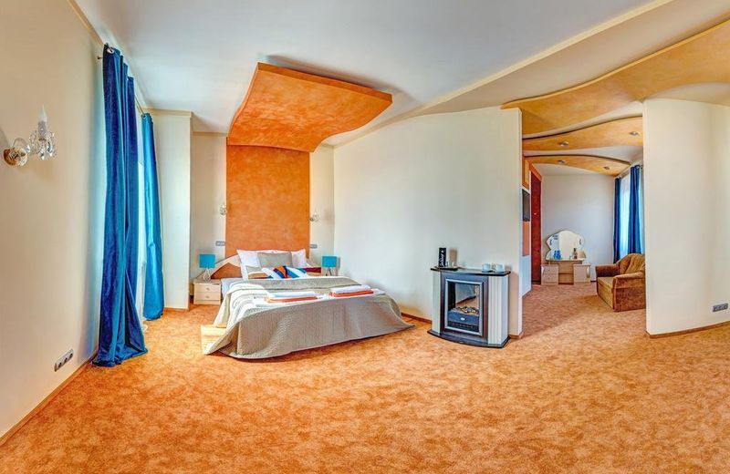 Hotel Jan Sander