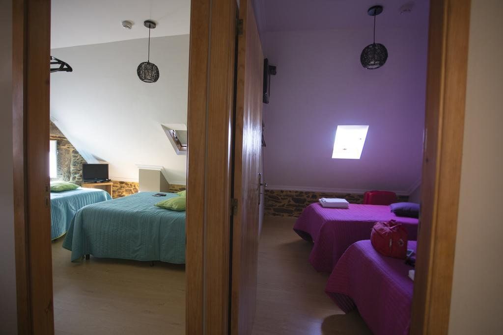 Casas do Terreiro