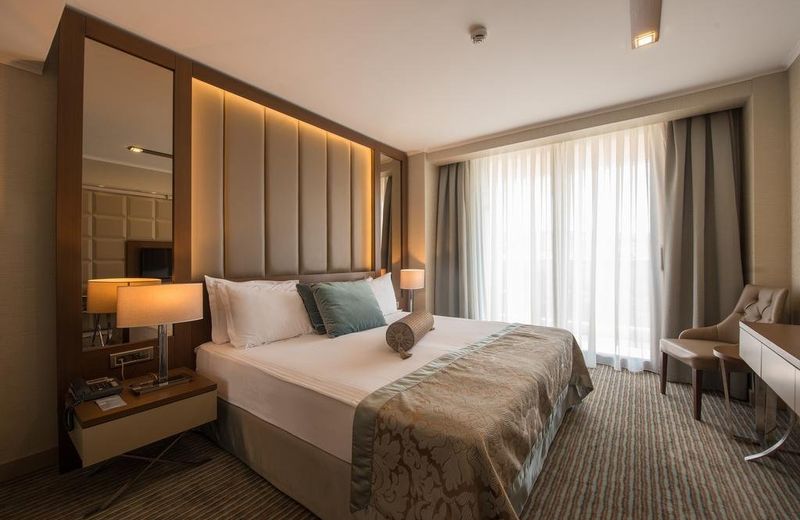 Fimar Life Thermal Resort Hotel