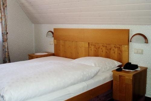 Gästehaus Waldner
