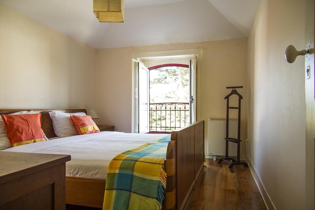 Liiiving in Moledo | Vintage House