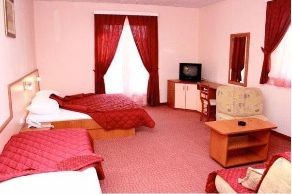 Hotel Luna