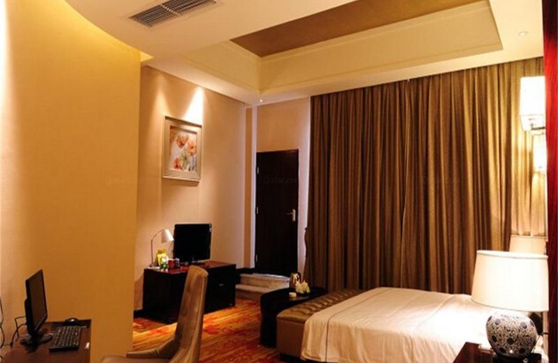 Jiangnan Impression Hotel Zigong