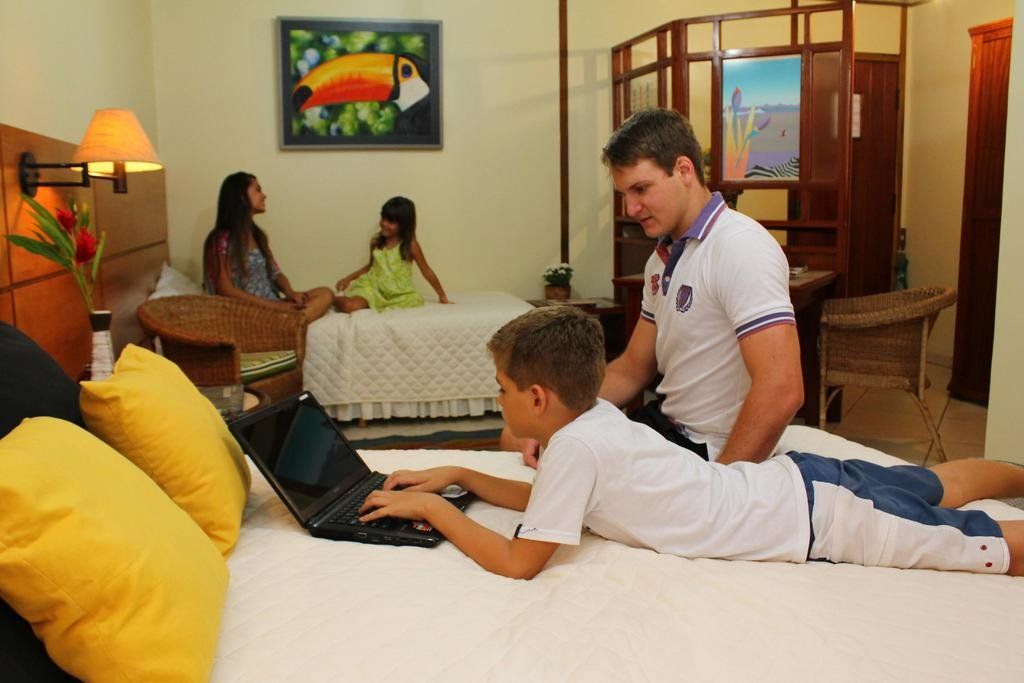 Zagaia Eco Resort