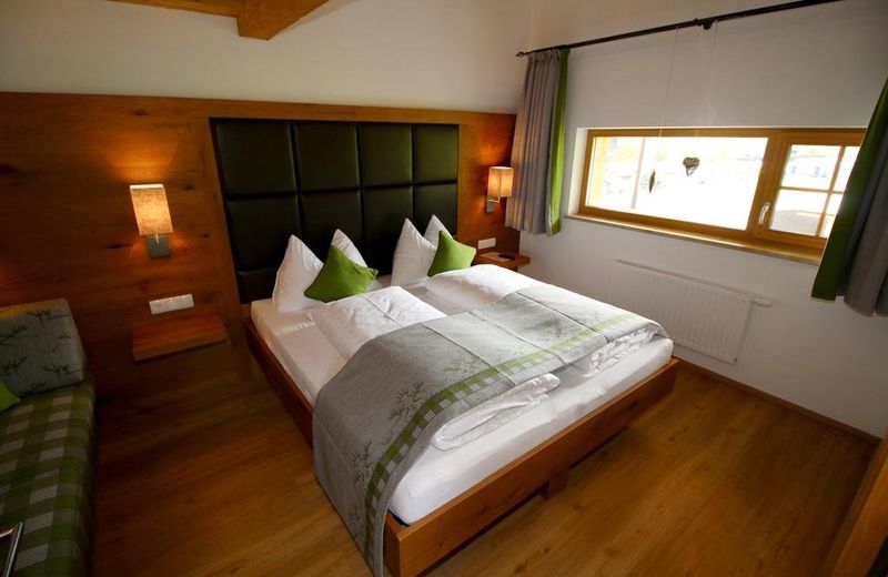 Chalet Wieshof