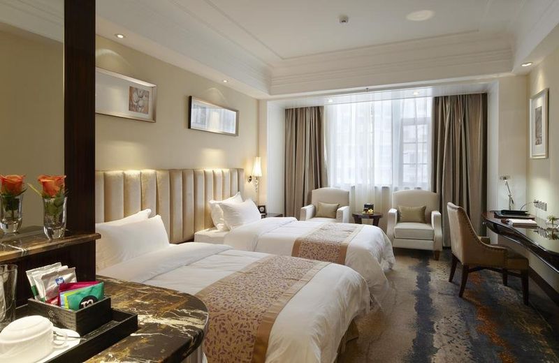 Jinxin Hotel
