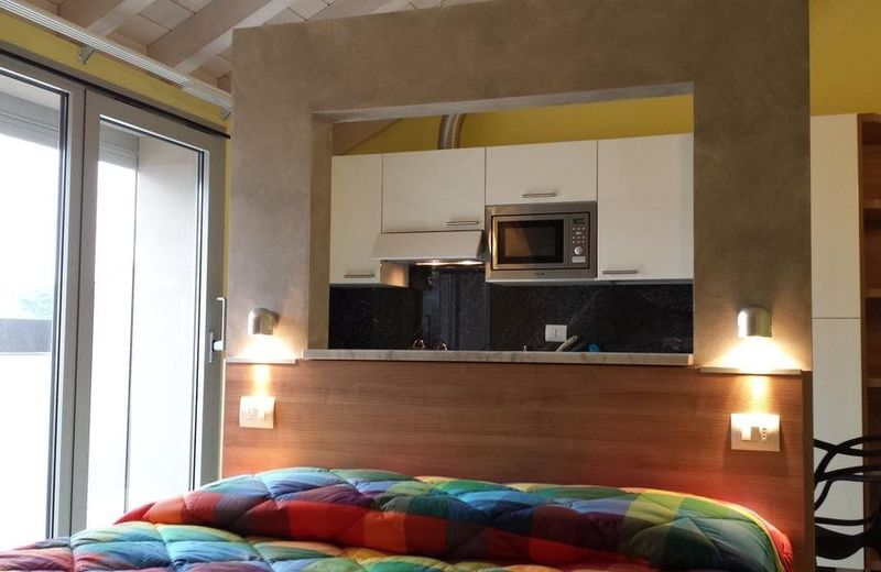 Residence Luna di Monza