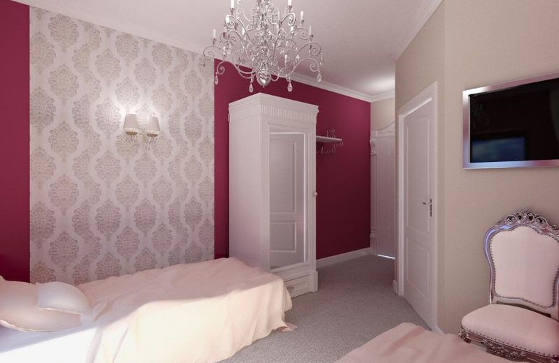 Hotel Madelaine
