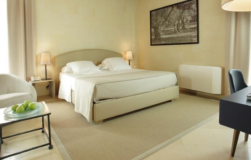 La Fiermontina - luxury home hotel