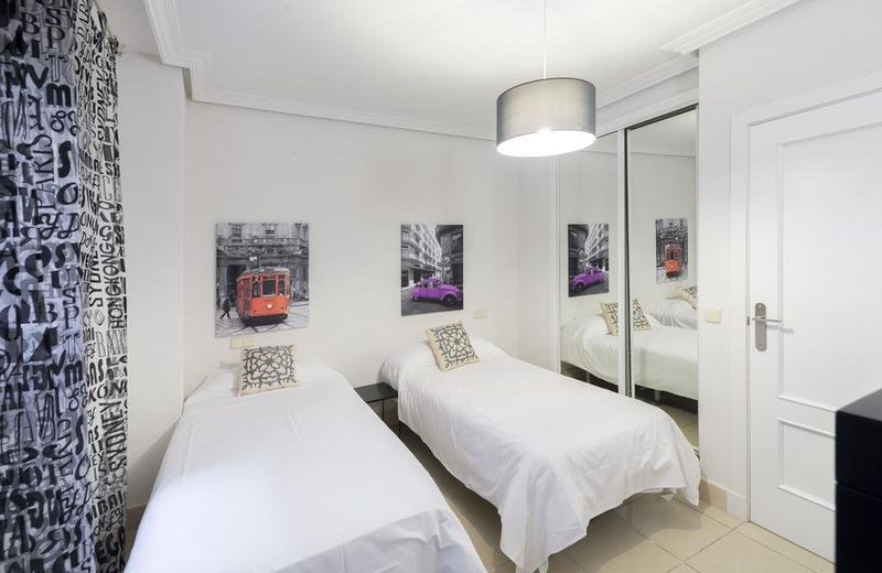 WooTravelling Plaza de Oriente HOMTELS