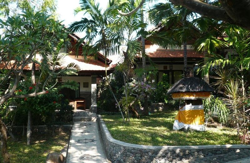 Wawa Wewe II Villas