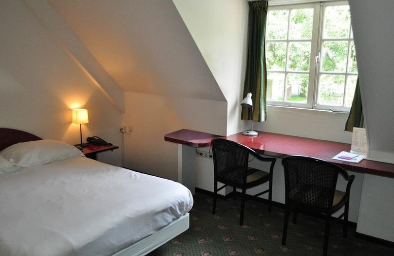 Hotel de Collse Hoeve