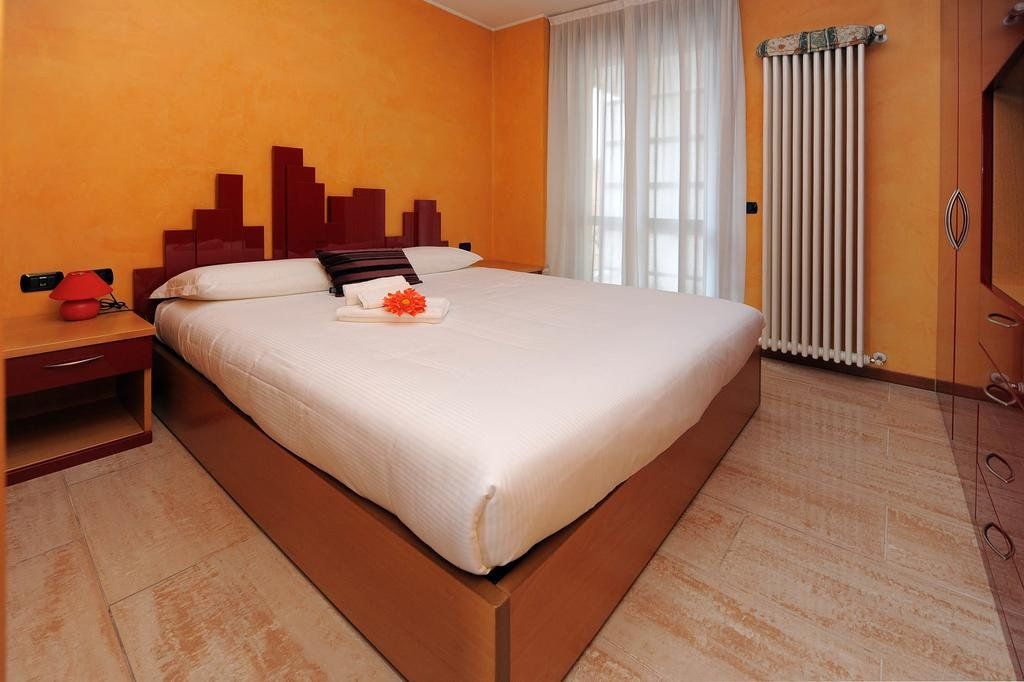 Cp Residence&Hotel