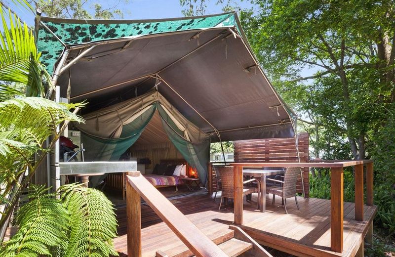 Seven Mile Beach Holiday Park