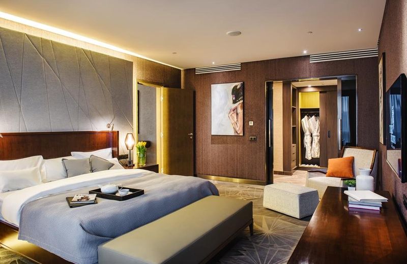 Tigre de Cristal Resort & Casino Vladivostok