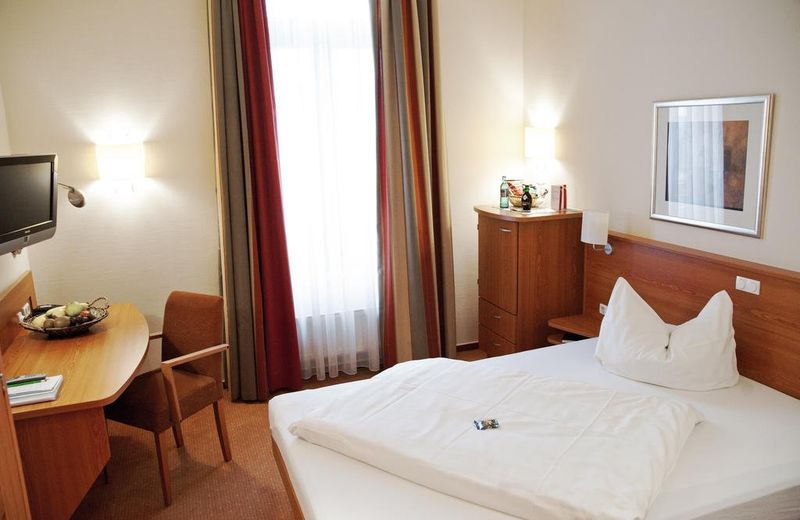 Hotel am Markt