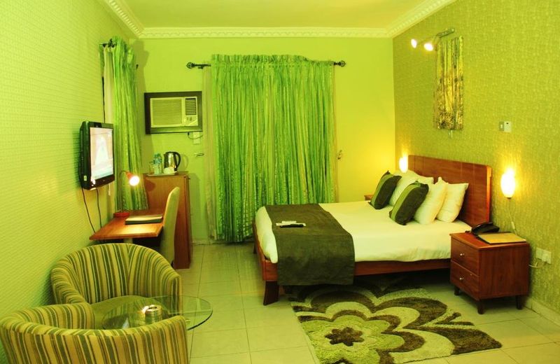 Presken Hotels Opebi Lagos