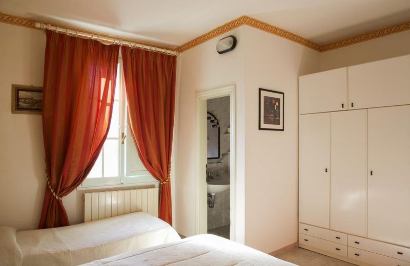 Hotel Montepizzo