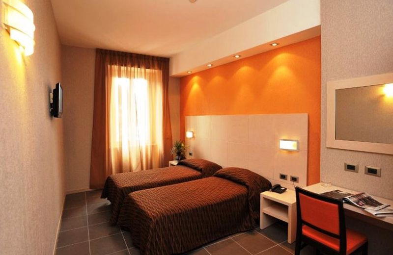 Hotel Cavour
