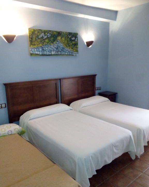 Hotel Galera