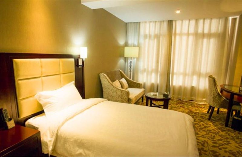 Peppers Hotel Zhangye Jinzuo