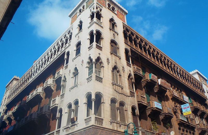 Fouad Hotel