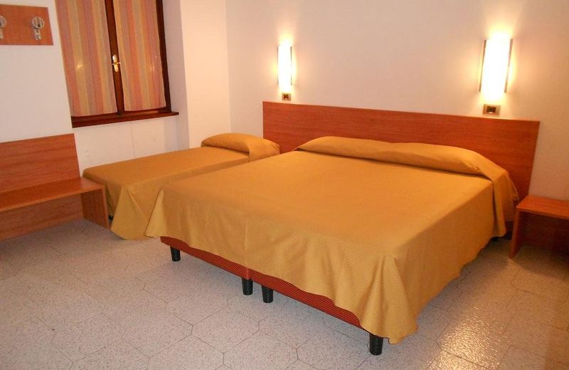 Hotel Erbaluce
