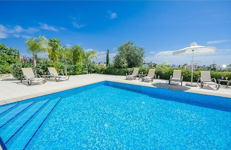 Oceanview Luxury Villa 069