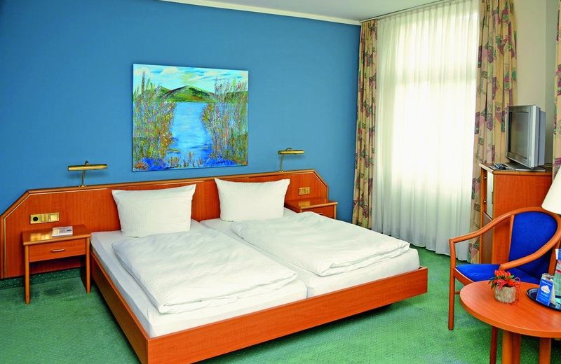 Hotel Kaiserhof