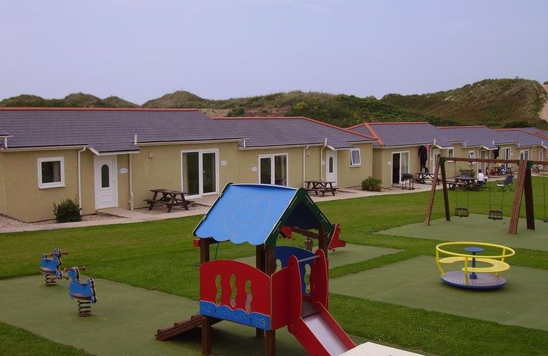 Croyde Bay Hotel or Self Catering