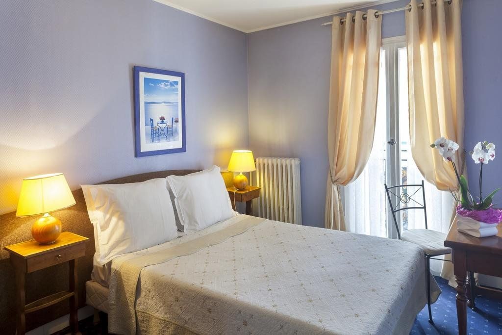 Hôtel Marie Louise