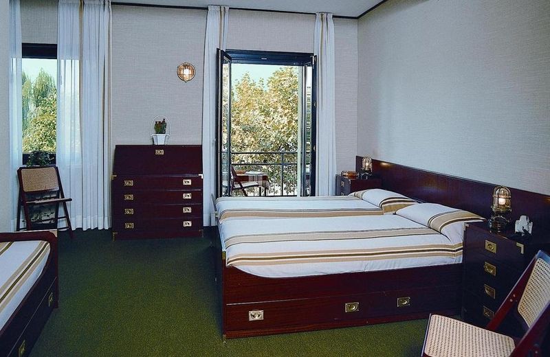 Hotel S.Maria