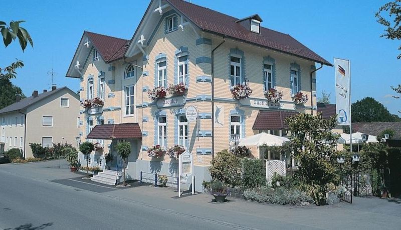 Gasthof Ziegler Hotel & Restaurant