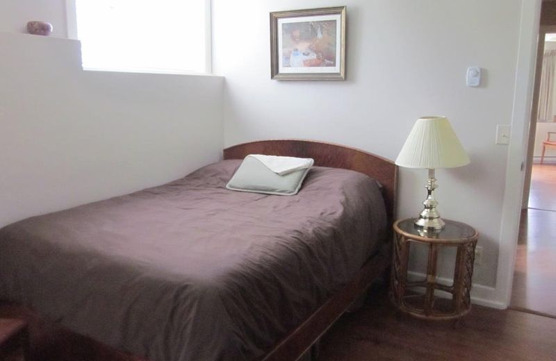 Suite As it Gets Vacation Rental/B&B