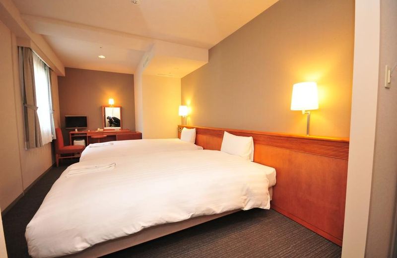 Hotel Premium Green Plus