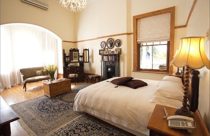 Rietfontein Ostrich Palace