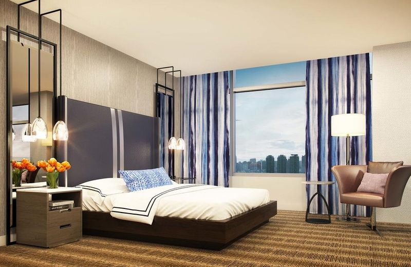 Kimpton Hotel Palomar San Diego, an IHG Hotel