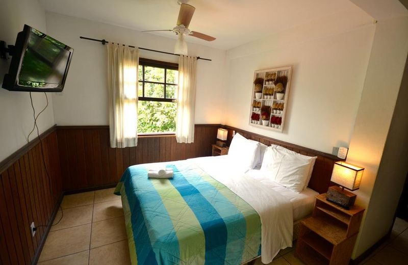 Hotel Vila Bavaria